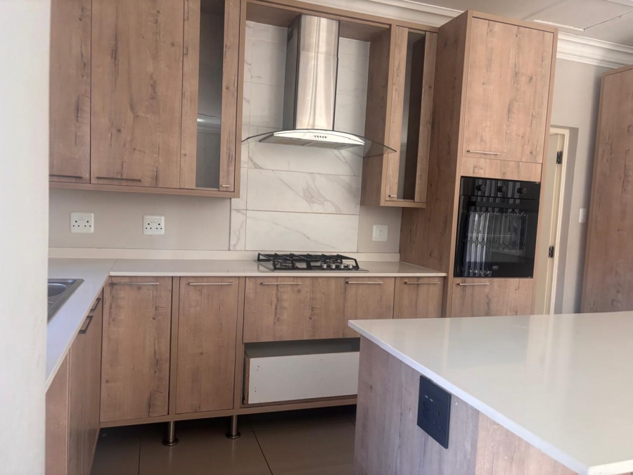 3 Bedroom Property for Sale in Wild Olive Estate Free State